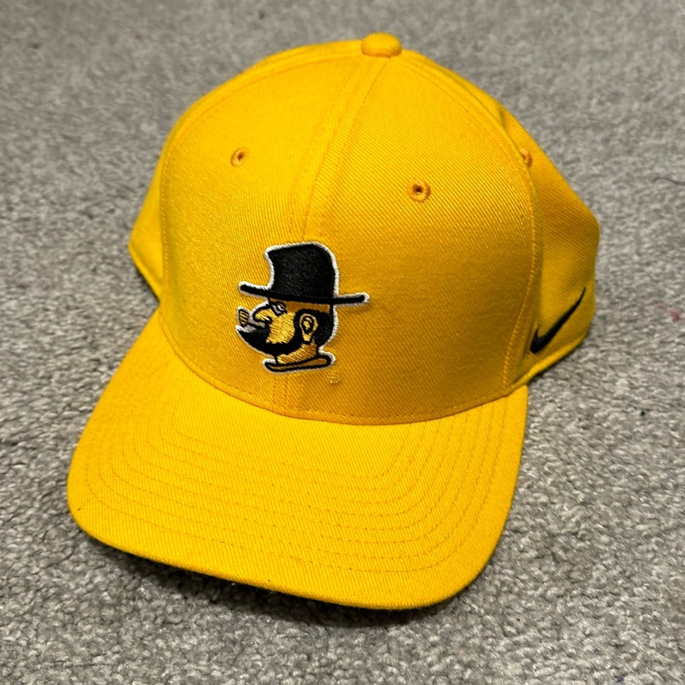 Nike Appalachian State Ball Cap